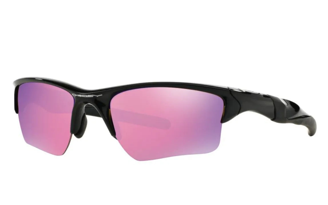 SUNGLASSES OAKLEY HALF JACKET 2.0 XL PRIZM GOLF