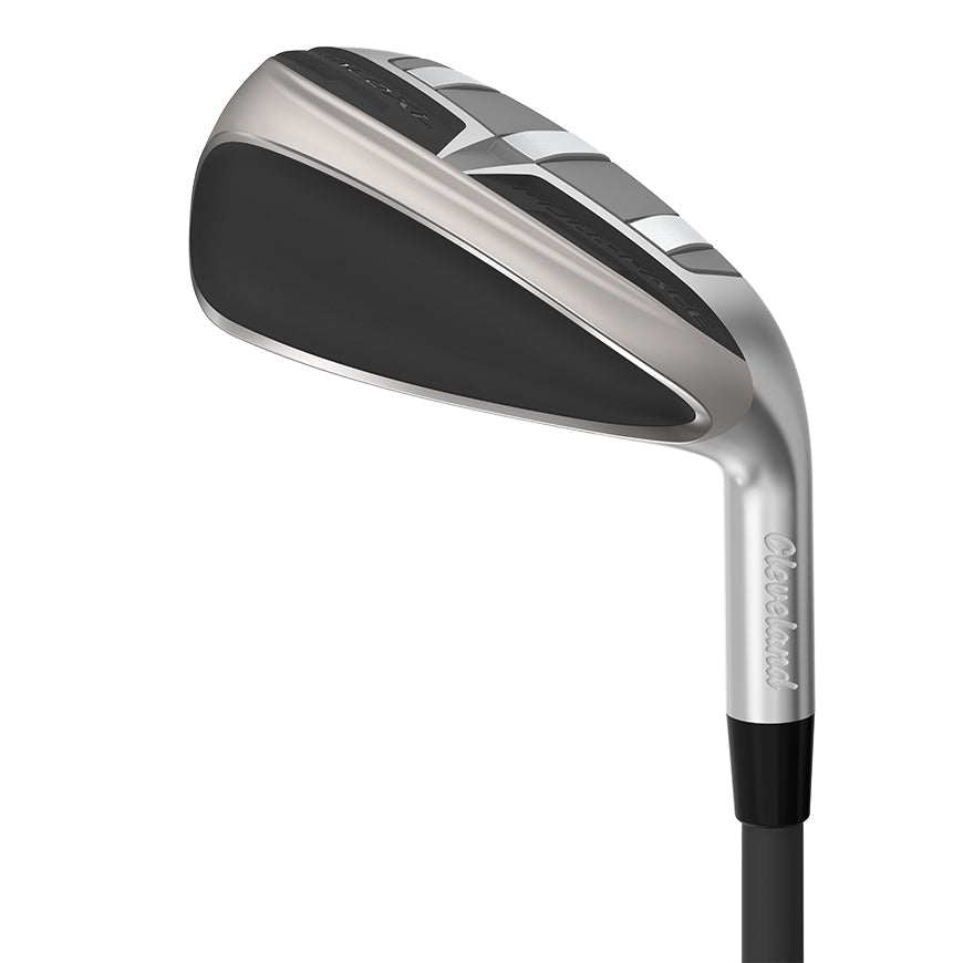 Cleveland Golf Clubs | Irons | XL2 Halo Full Face