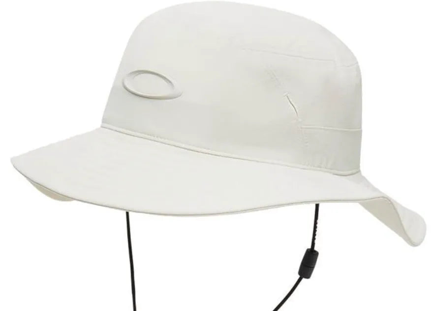 Oakley Mens Golf Bucket Hat | Mist