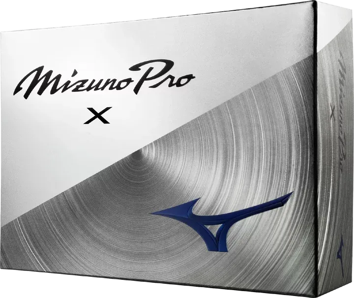 Mizuno Golf Balls | Pro X