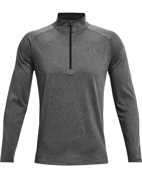Under Armour Mens Long Sleeve | Tech 2.0 1-2 Zip