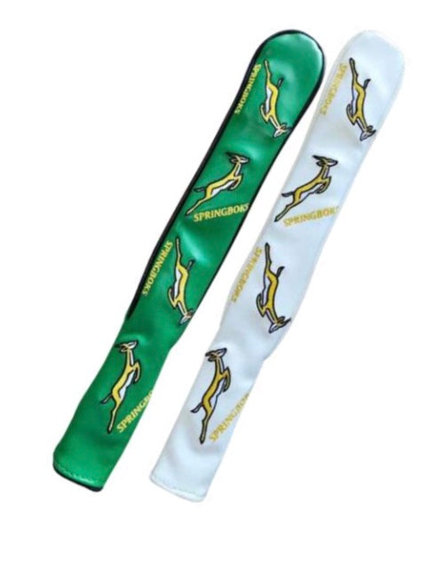 Springbok Alignment Sticks Cover | Green