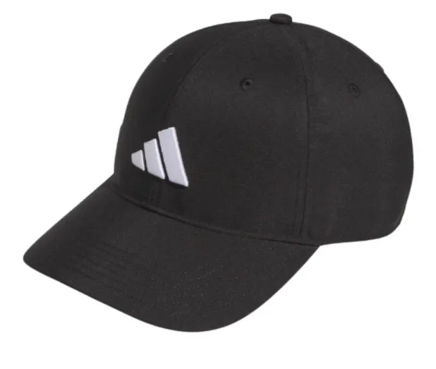 Adidas Womens Golf Cap | Tour Badge | Black