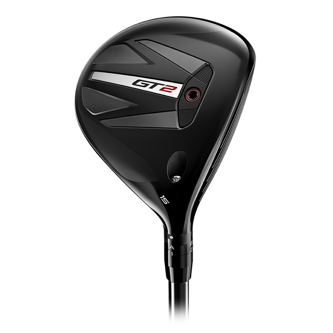 Titleist Golf Clubs | Fairway Woods | GT2
