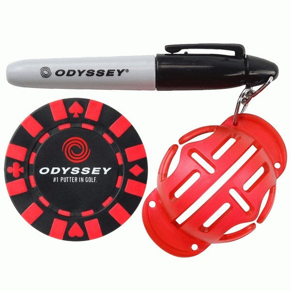 Callaway Golf Accessories | Eye it Up