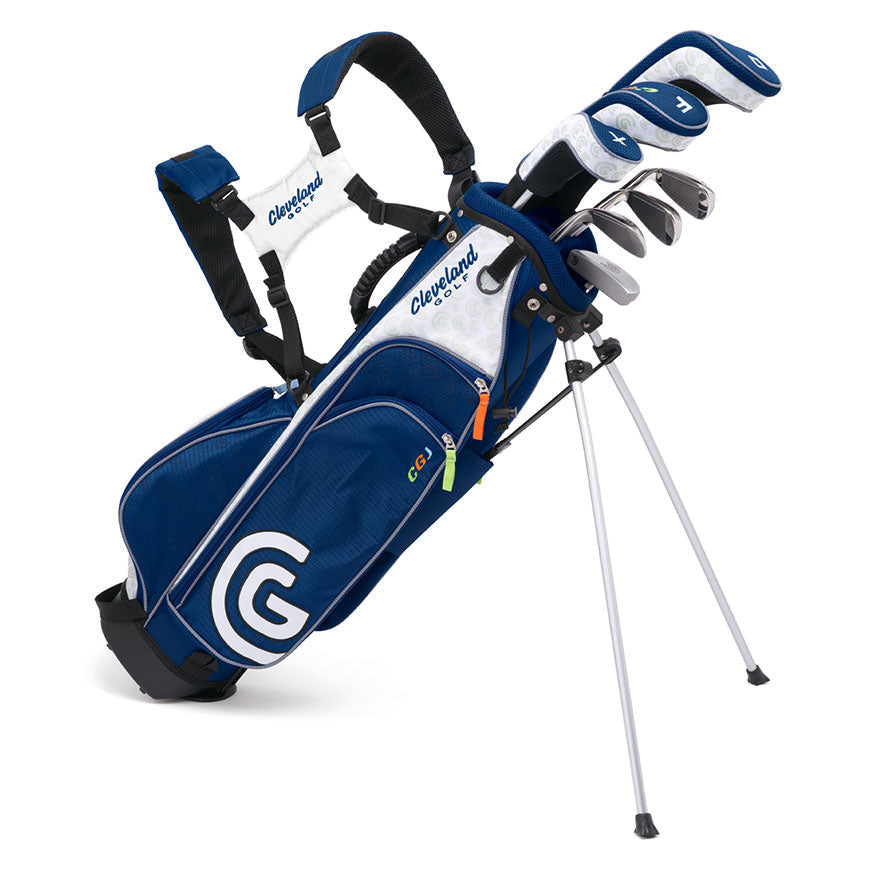 Cleveland Junior Golf Clubs | Package Set | Large