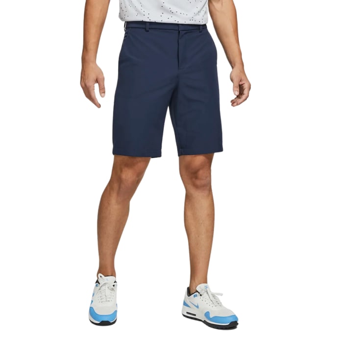 Nike Mens Golf Shorts | Victory 10.5 Inch | Navy