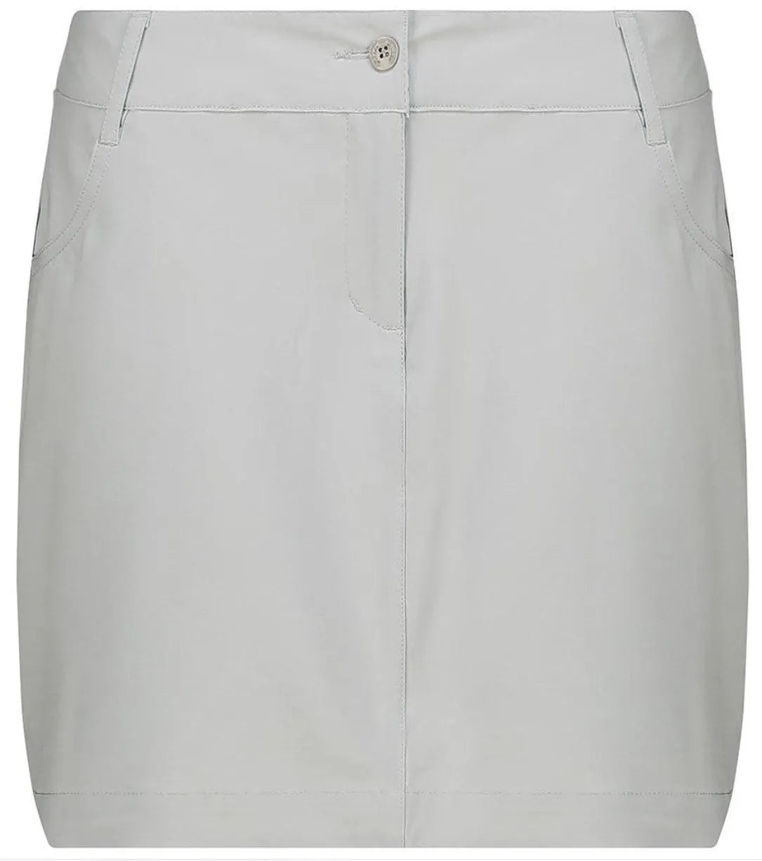 Swagg Ladies Plain Skorts