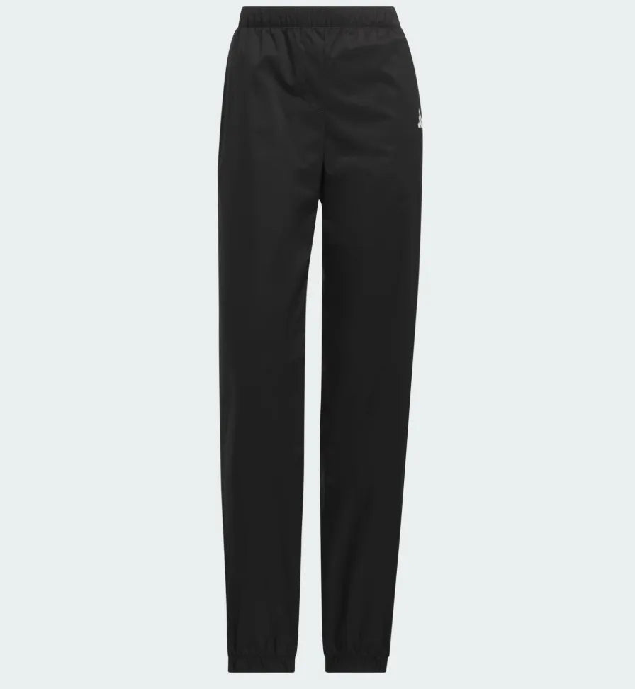 Adidas Womens Golf Pants | Provisional | Black