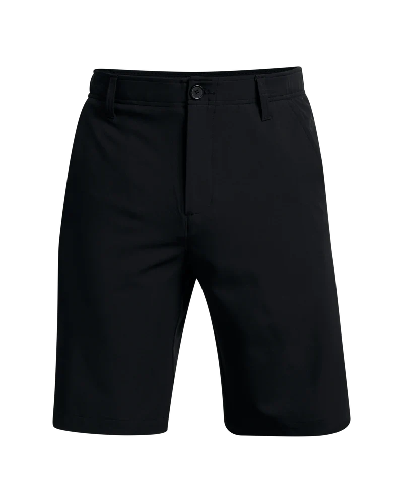 Under Armour Mens Golf Shorts | Taper
