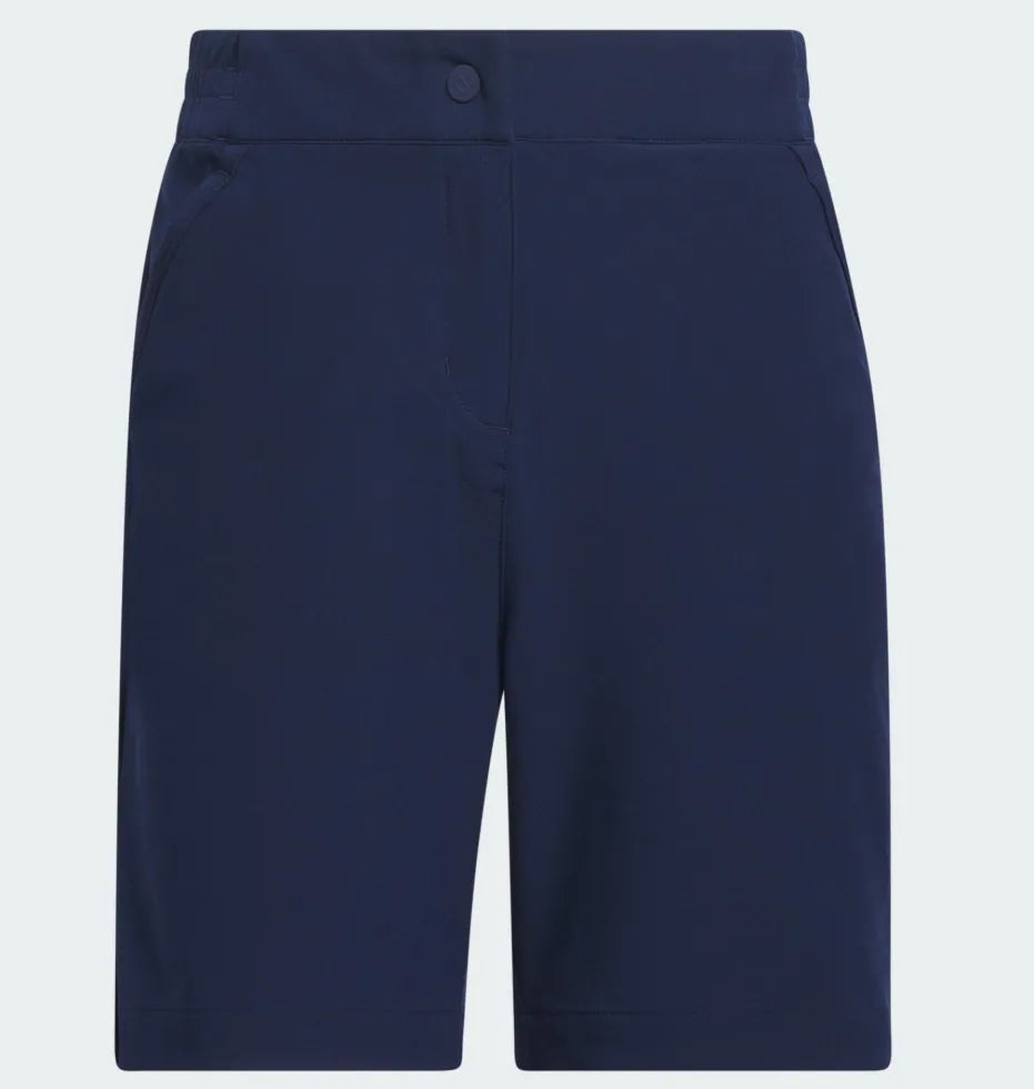 Adidas Womens Golf Shorts | Ultimate | Navy