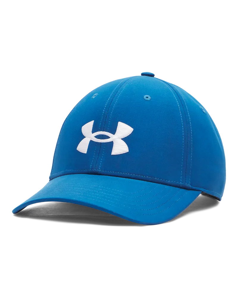 Under Armour Mens Golf Cap | M Drive Low Adjustable