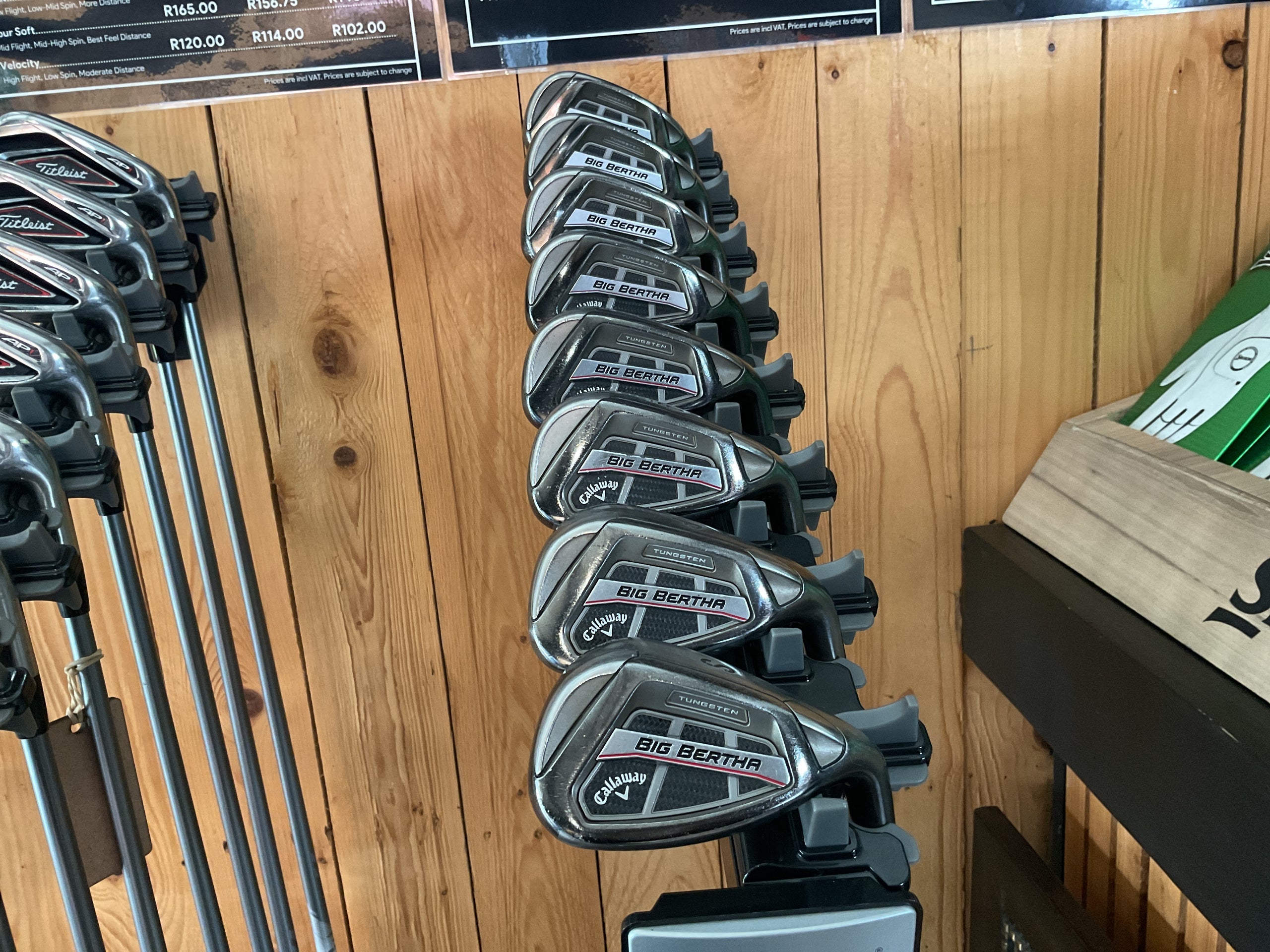 Trade-In SEC1647-TI-00162