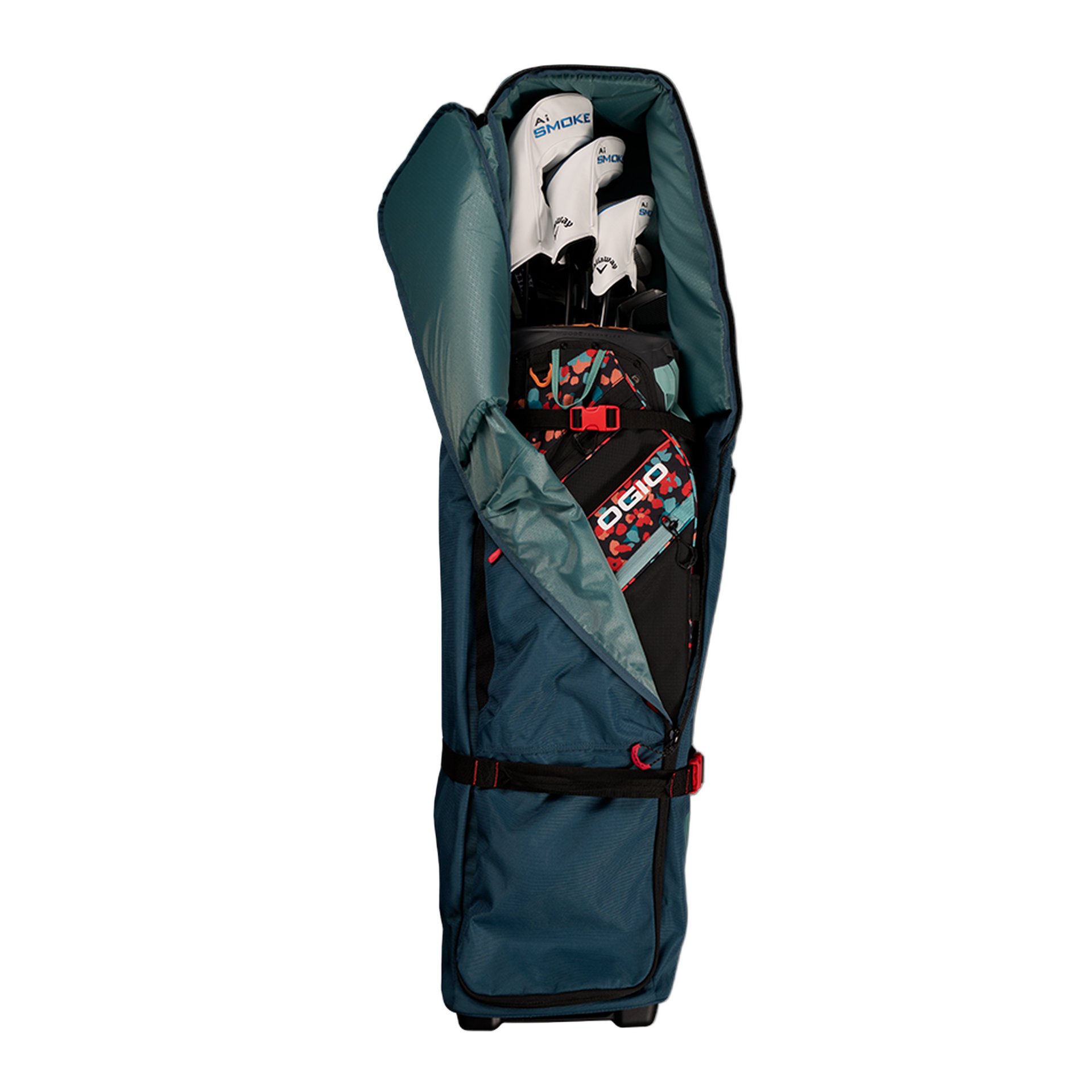 Ogio Alpha Travel Cover Mid | Stargazer