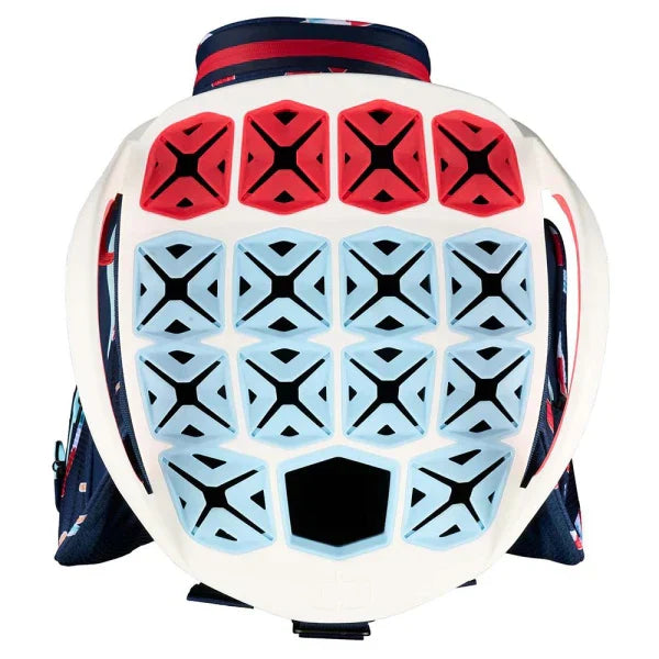 Ogio Silencer Cart Bag | Rocket Pop