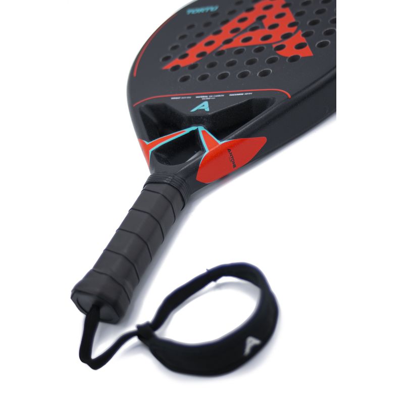 Antone Padel - Tortu Padel Racket
