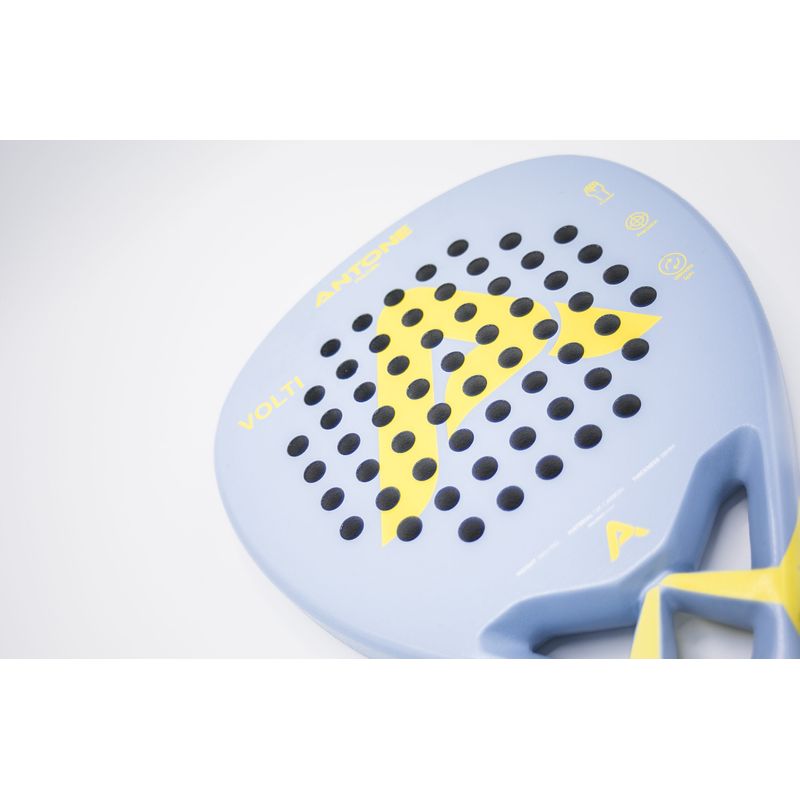 Antone Padel - Volti Racket