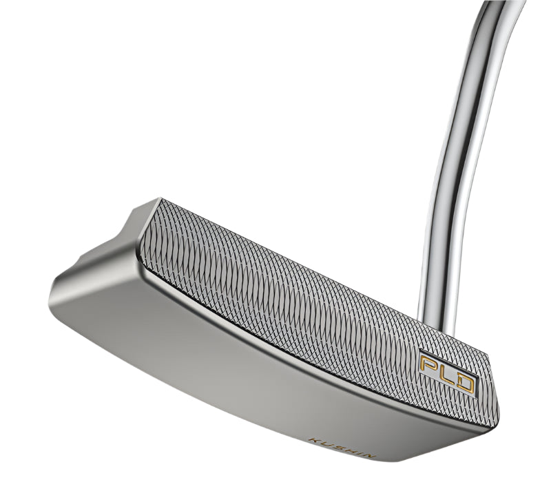 Ping Golf Clubs | Putters | PLD | Satin - Kushin