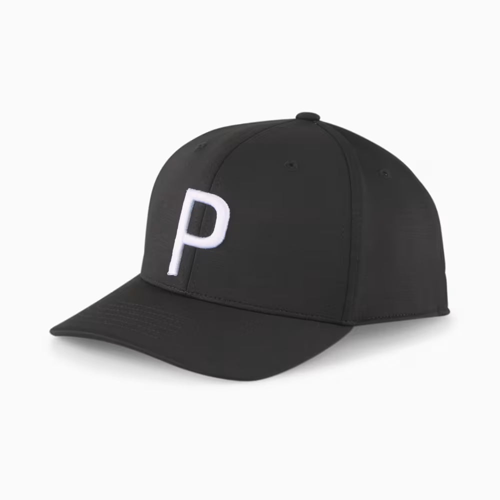 Puma Golf Cap | Black