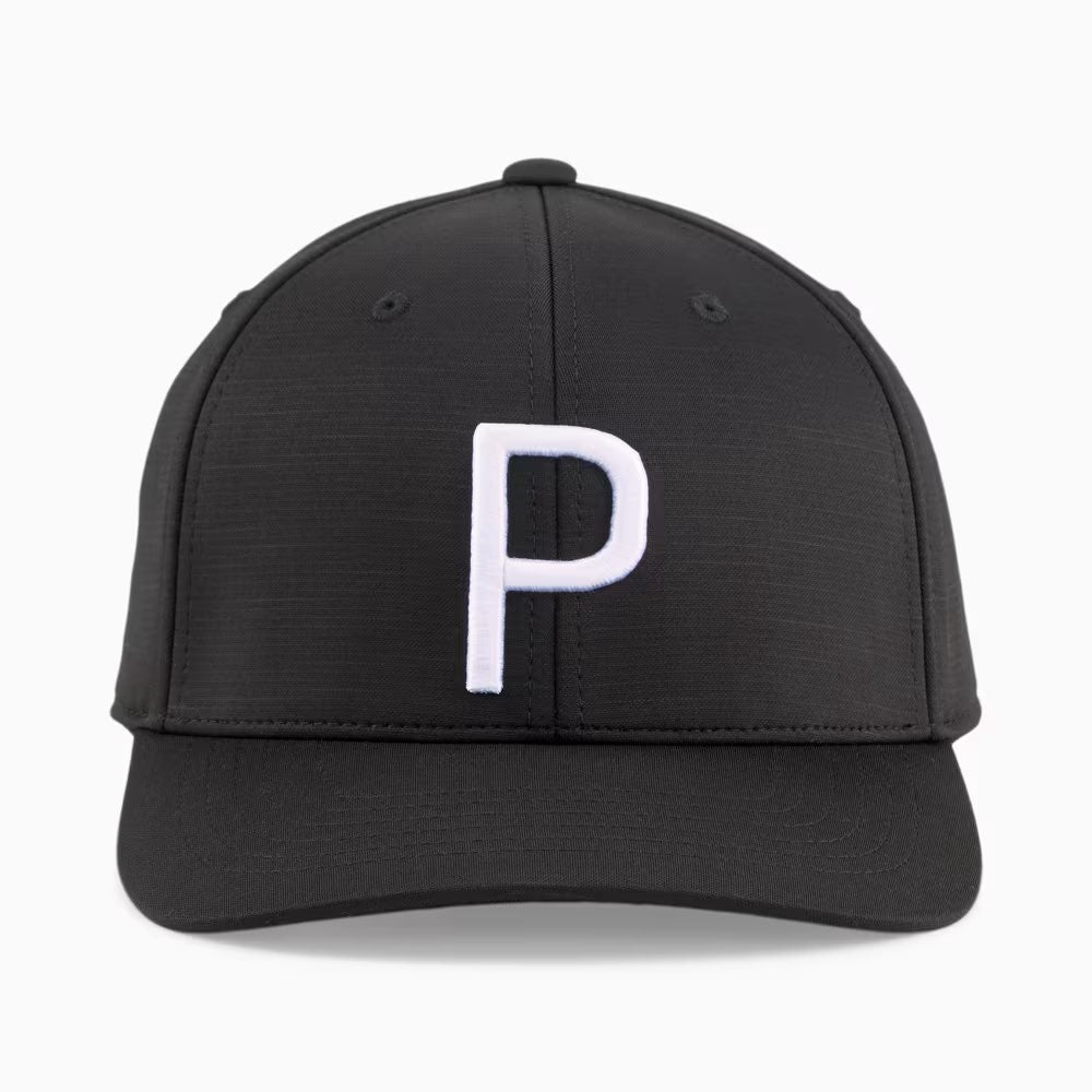 Puma Golf Cap | Black