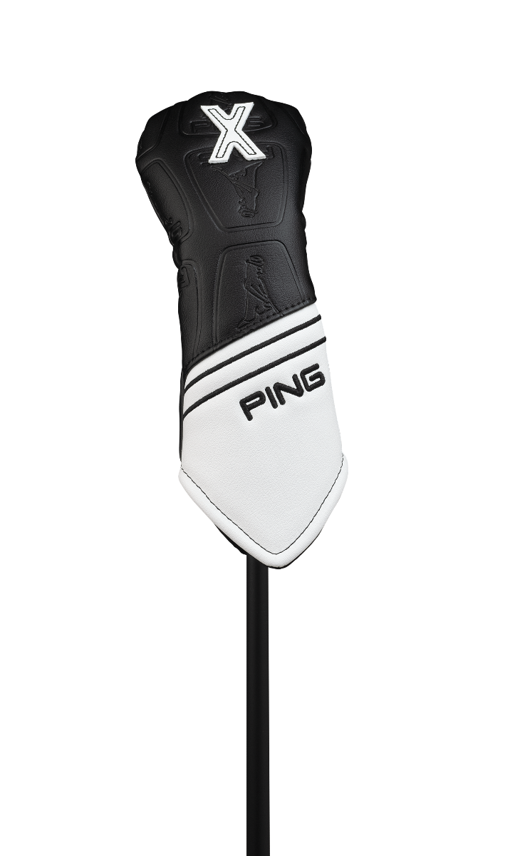 Ping Head Covers | Core | Hybrid