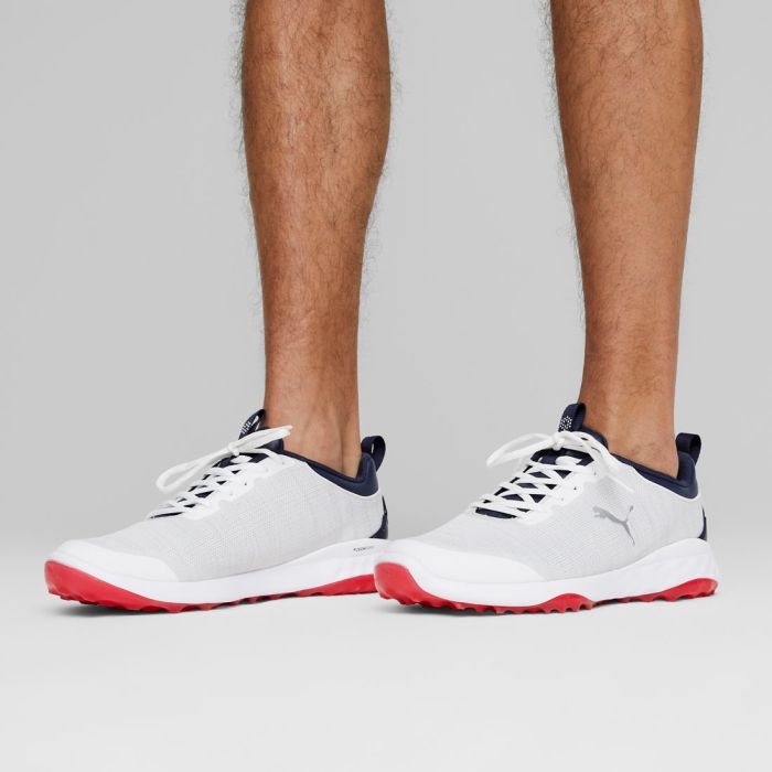 Puma Men's Golf Shoes | Grip Fusion