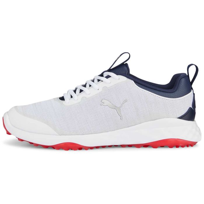Puma Men's Golf Shoes | Grip Fusion