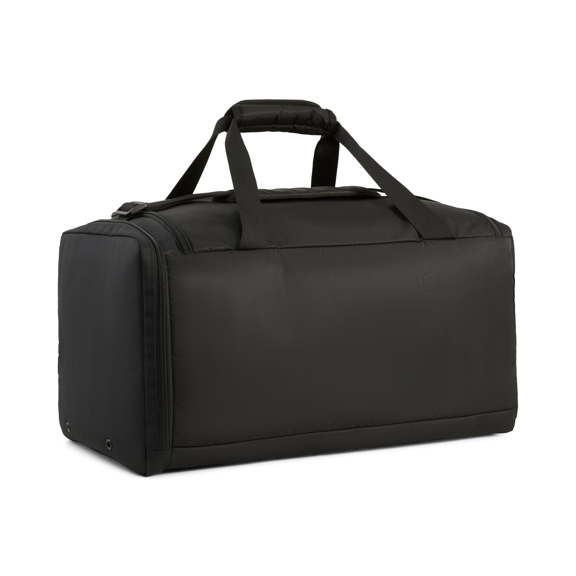 Puma golf duffel black