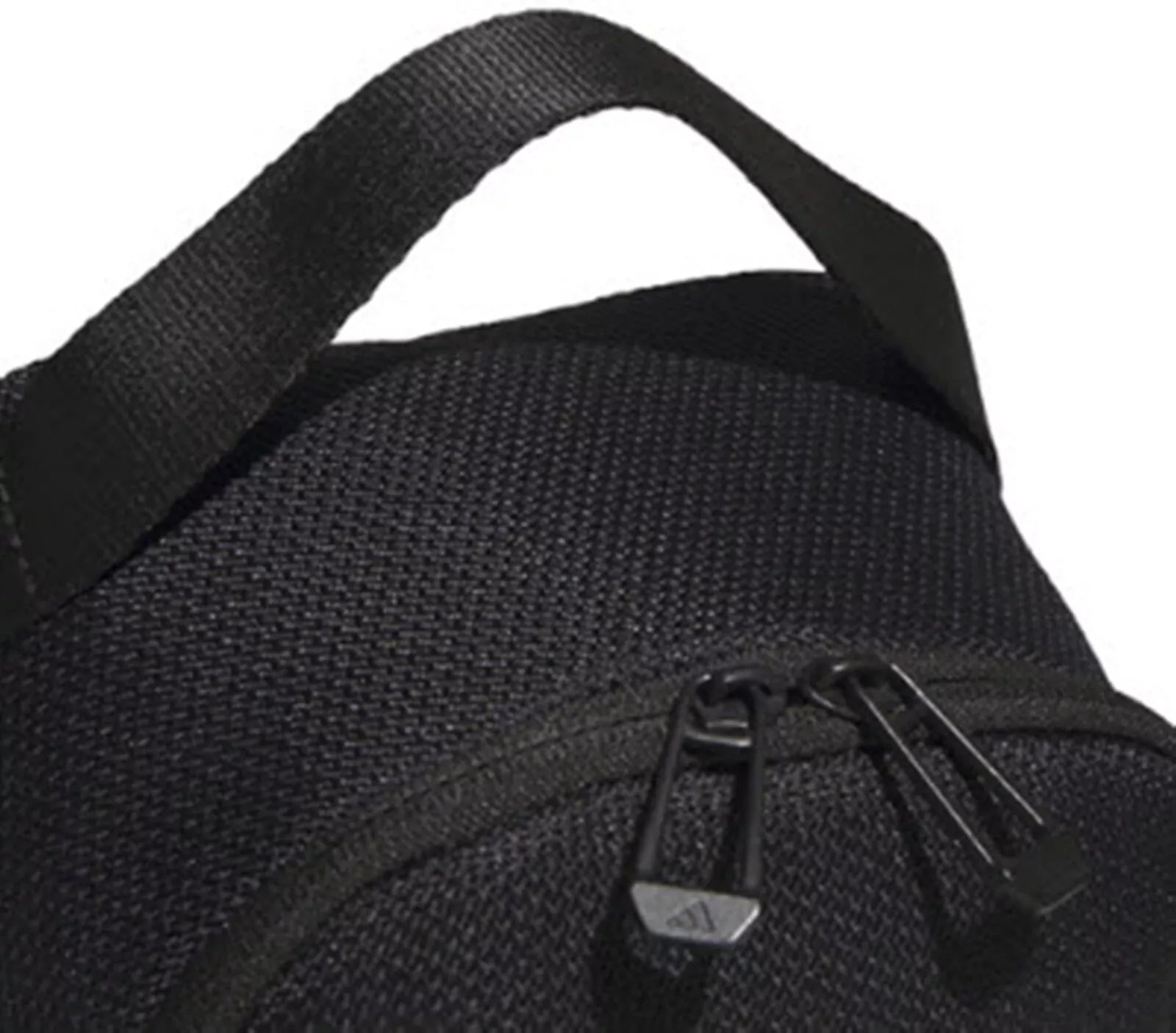 Adidas Shoe Bag | Black/White