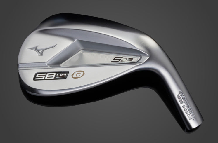 Mizuno Golf Clubs | Wedge | S23
