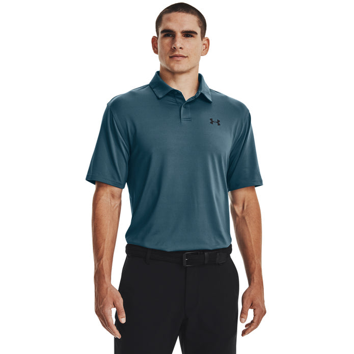 Under Armour Men's Golf Shirt | T2G Polo