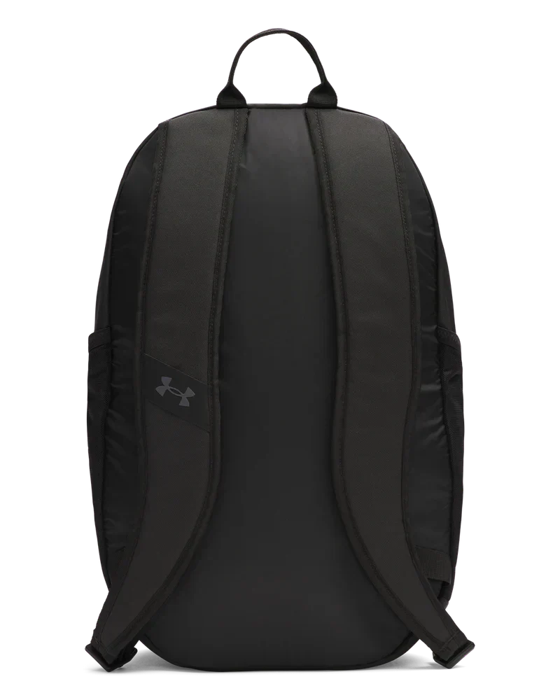 Under Armour Golf Backpack | Hustle Lite | Black