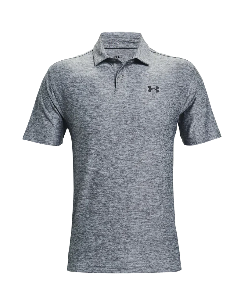 Under Armour Men's Golf Shirt | T2G Polo
