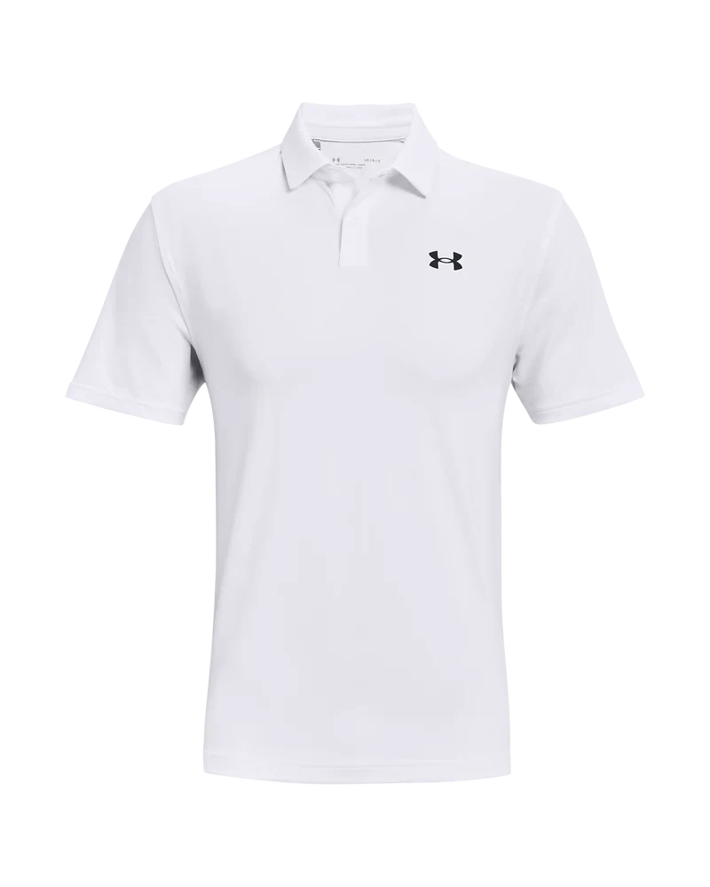 Under Armour Men's Golf Shirt | T2G Polo