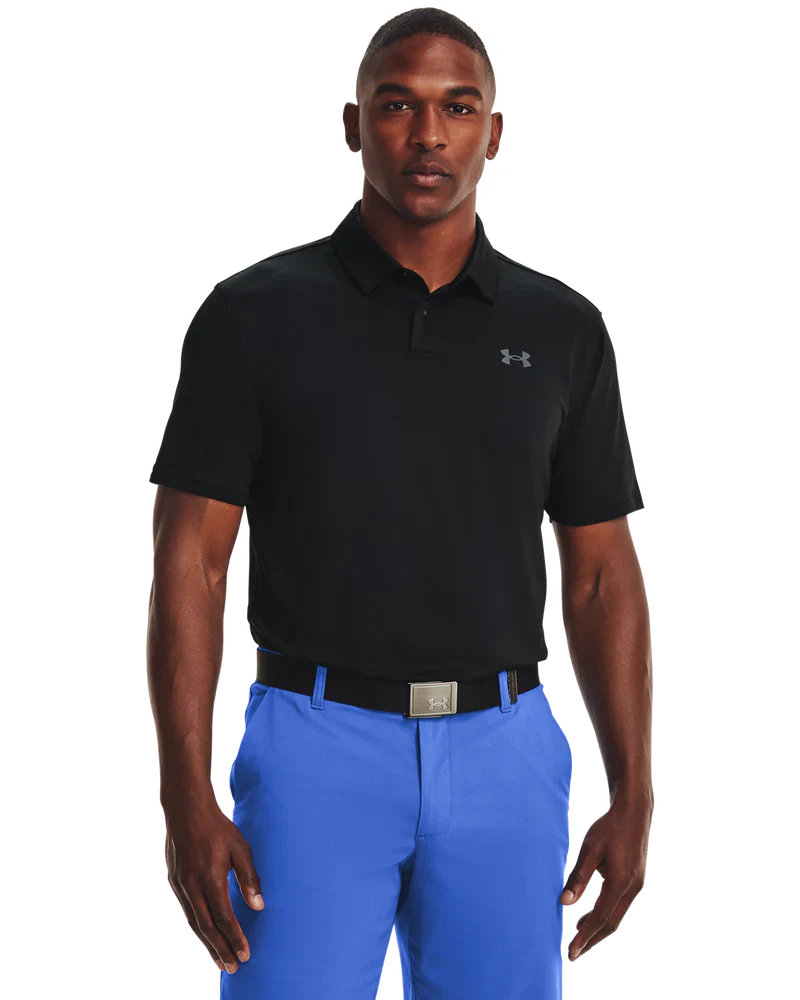 Under Armour Men's Golf Shirt | T2G Polo