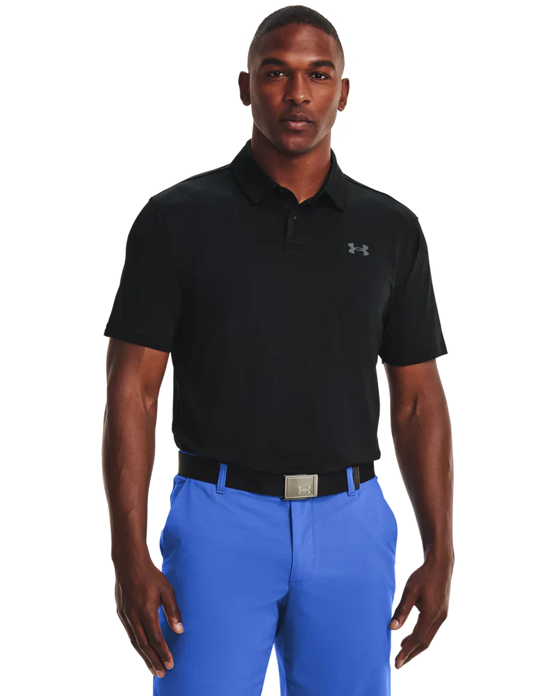 Under Armour Men's Golf Shirt | T2G Polo