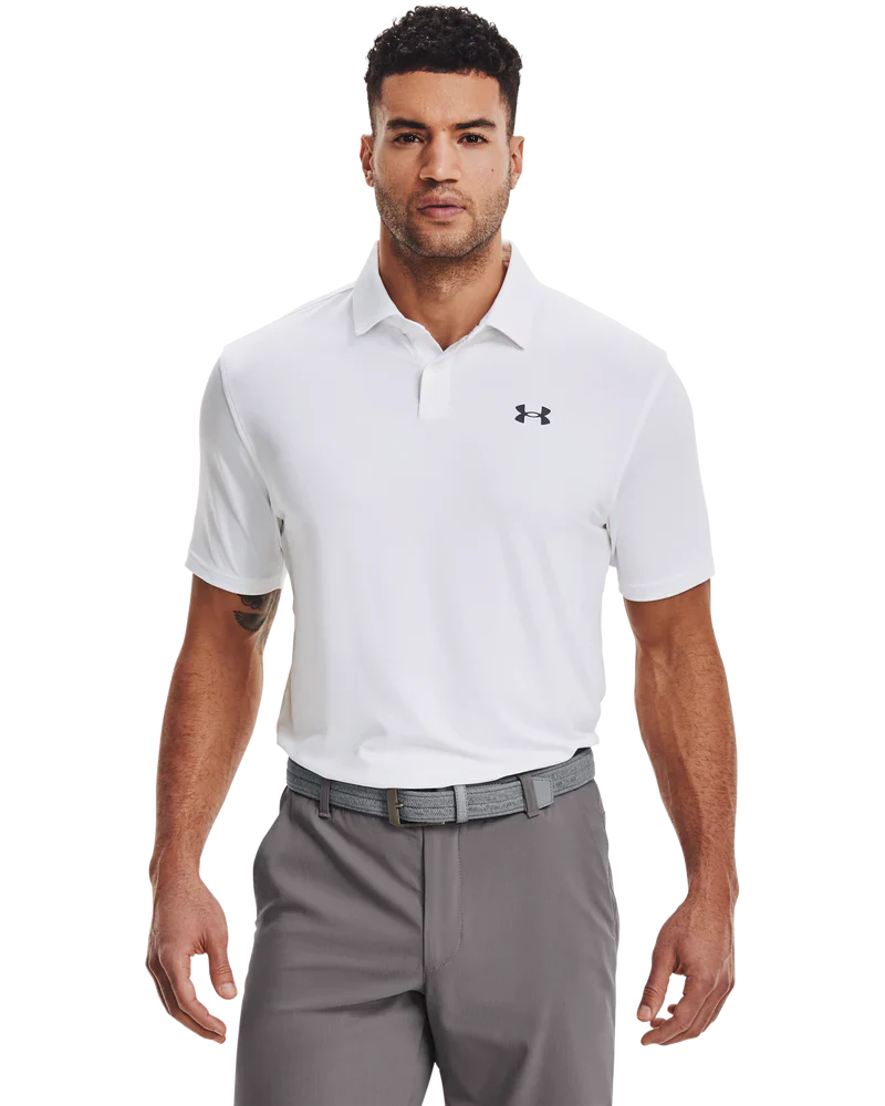 Under Armour Men's Golf Shirt | T2G Polo
