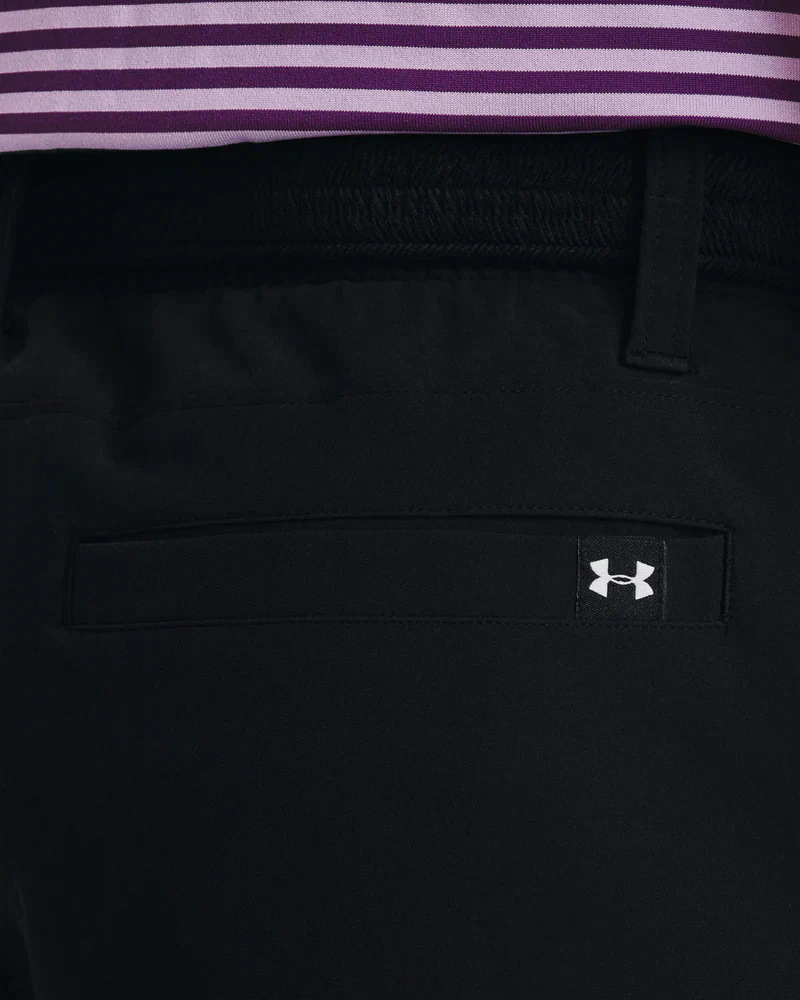 Under Armour Men's Golf Shorts | Taper