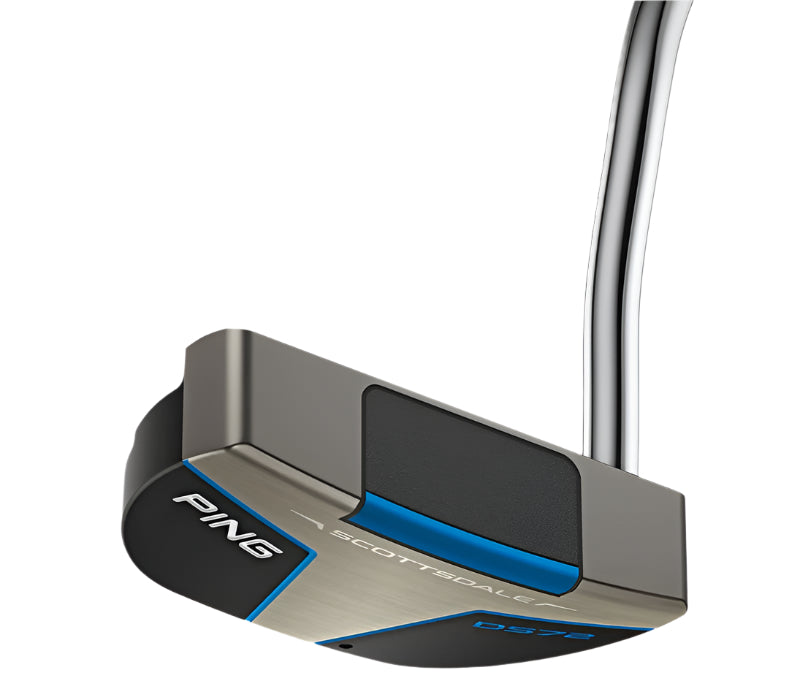 Ping Golf Clubs | Putters | Scottsdale | DS72