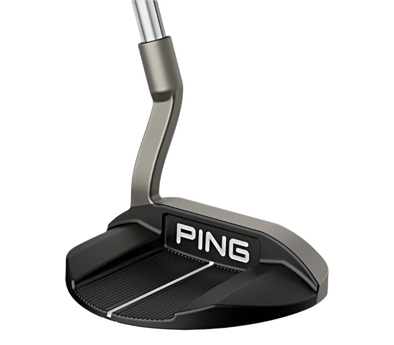 Ping Golf Clubs | Putters | Scottsdale | OSLO 3