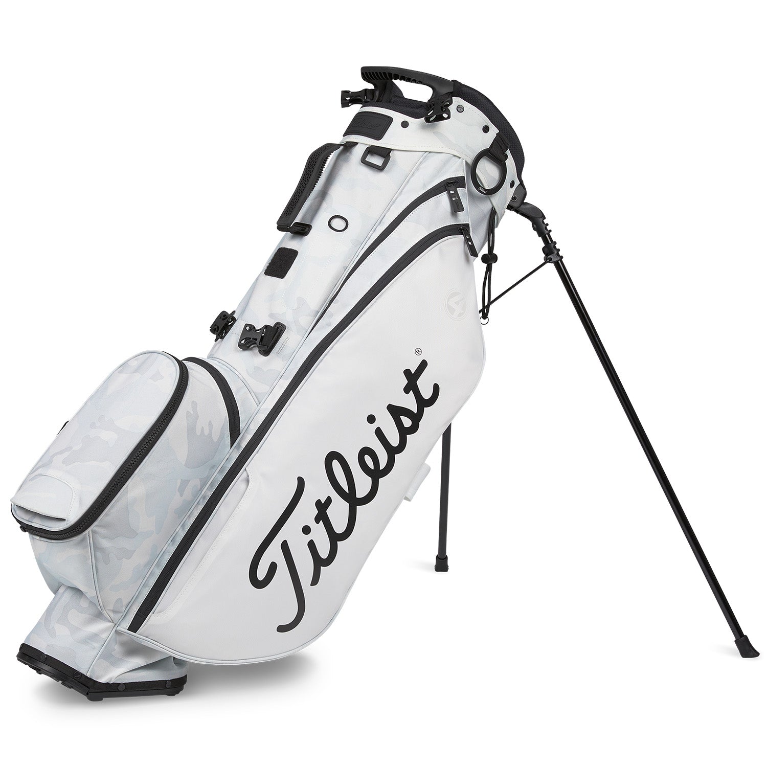 Titleist Players 4 Stand Bag