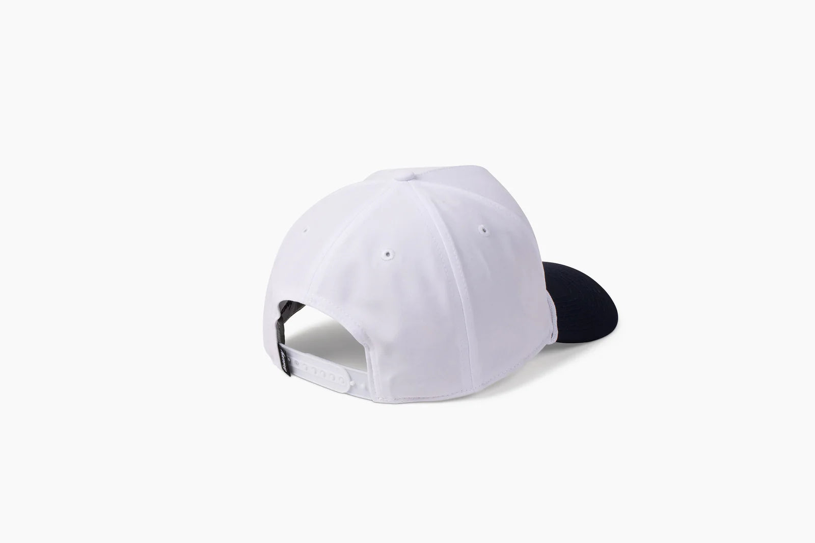 Have A Day Drink Rope Cap - White & Navy