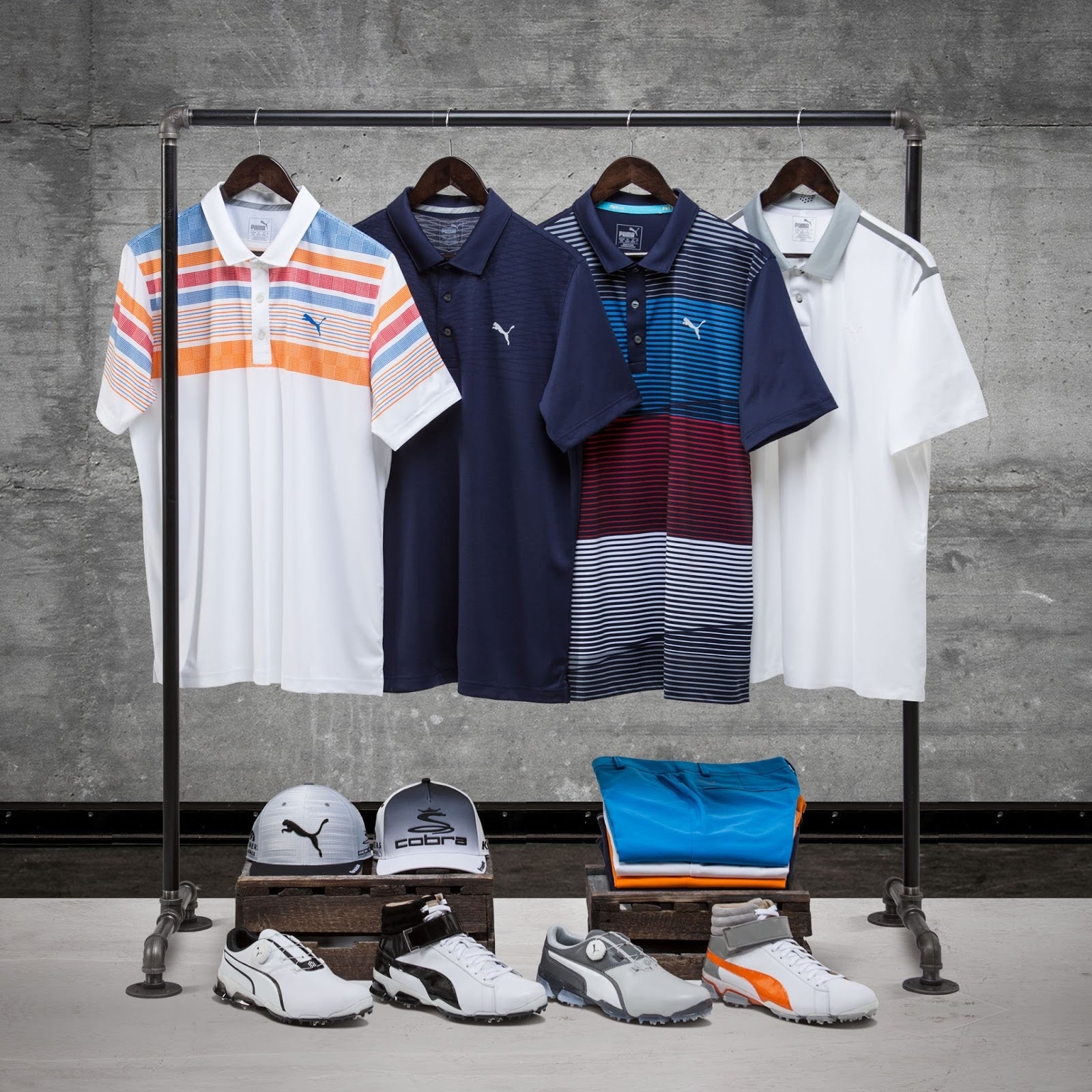 Apparel