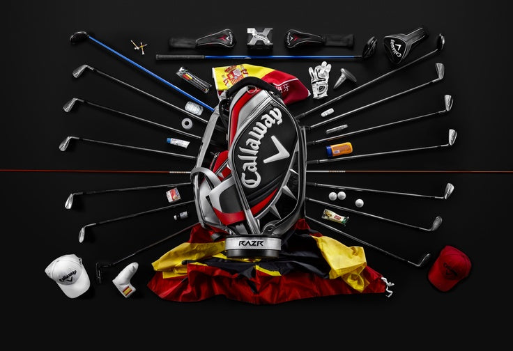 Golf Clubs