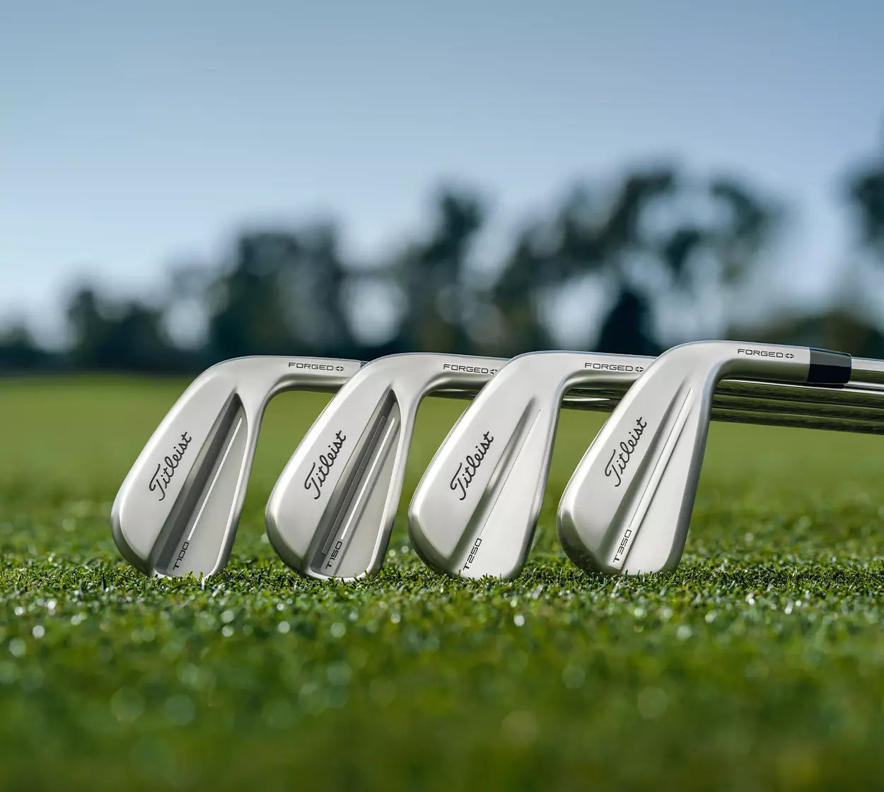 Golf Clubs