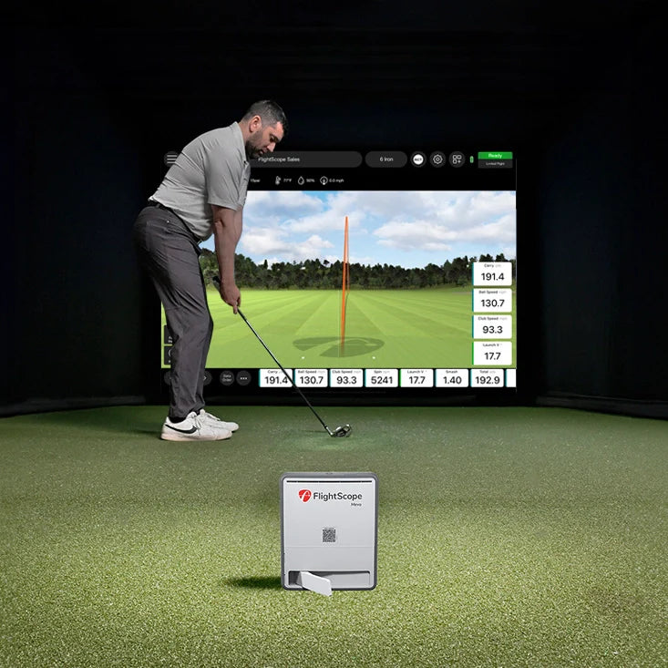 Flightscope