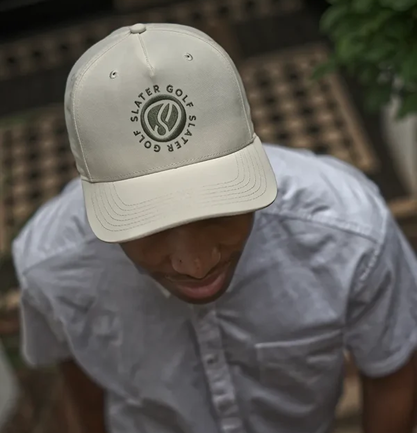 Slater Golf