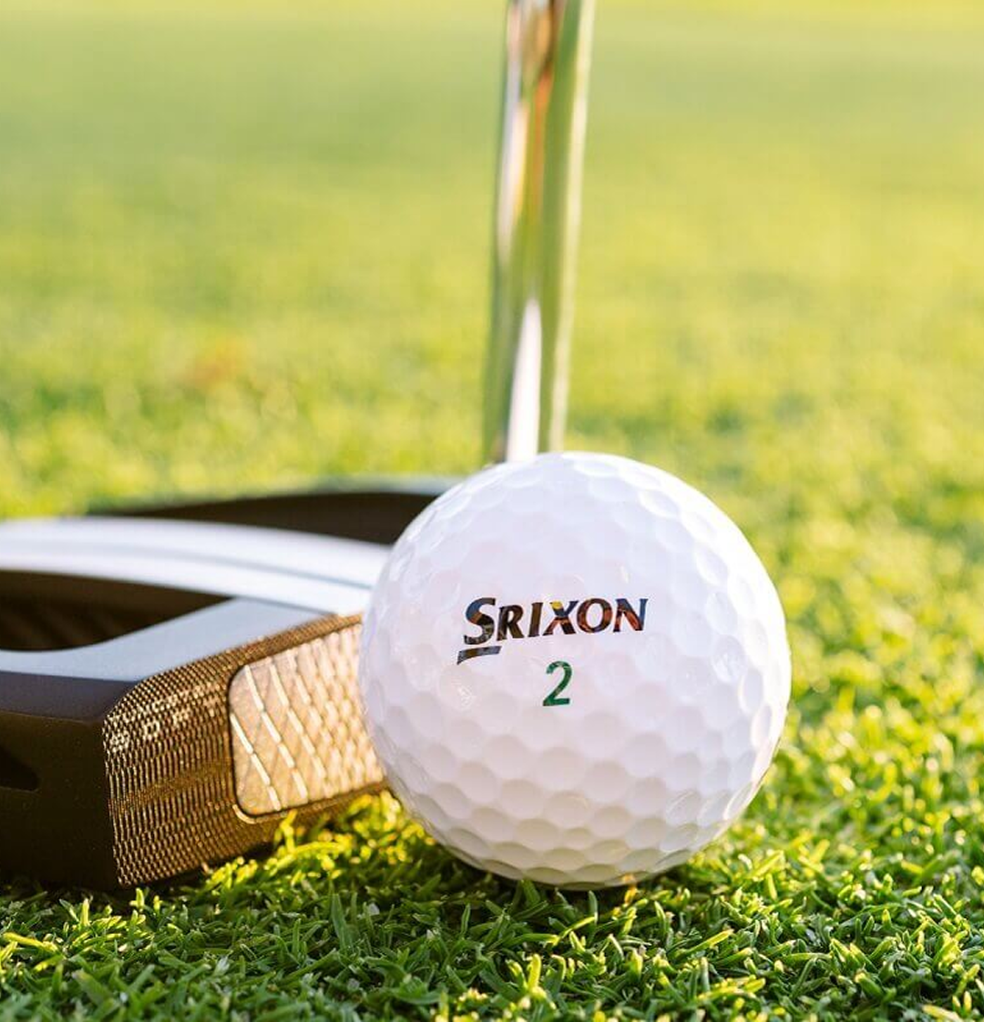 Srixon