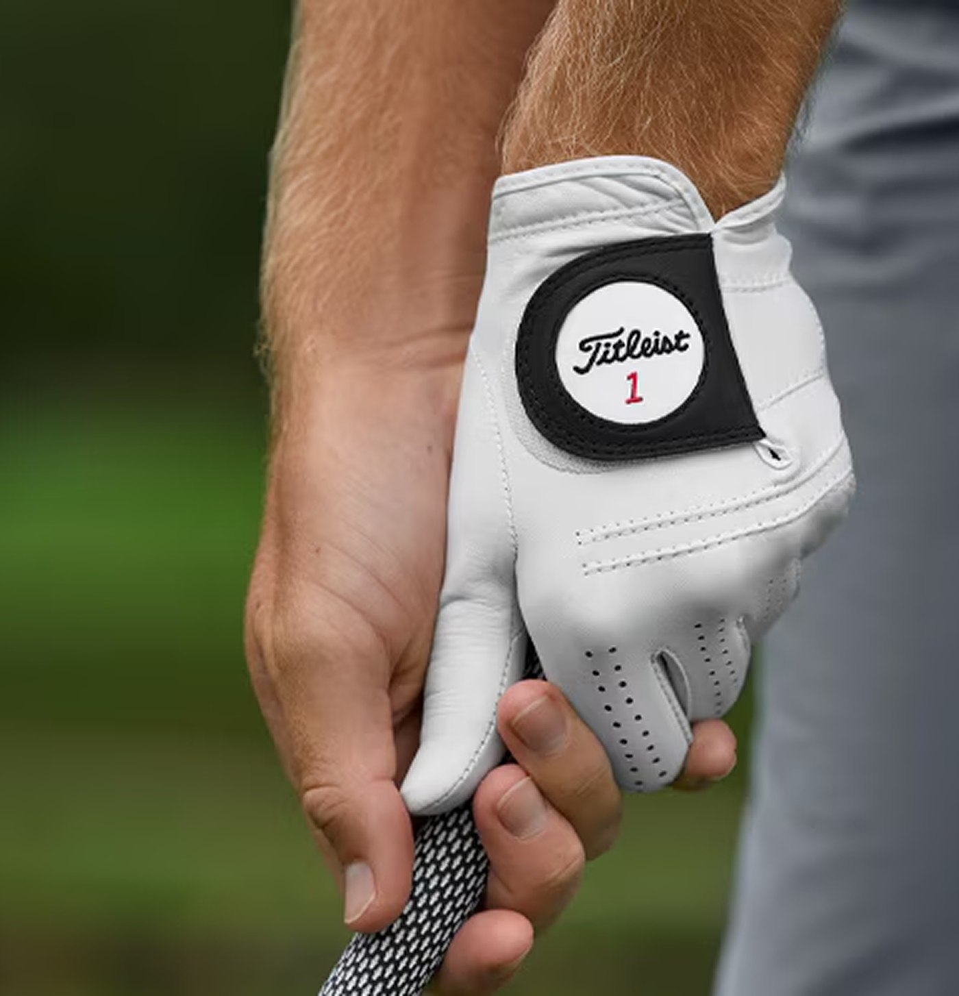 Titleist
