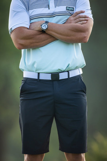 Booyaa Men's Golf Shorts | Birdier Breather